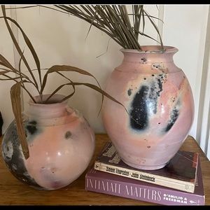 Artificial Marble Vase